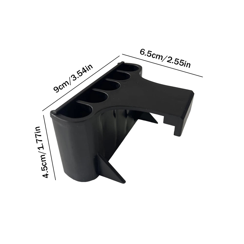 Aquarium Planter with Integrated Hook for Fish Tank Potted Live Aquarium Plants Aquarium Plant Basket Fish Tank Decorations
