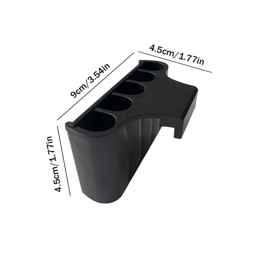 Aquarium Planter with Integrated Hook for Fish Tank Potted Live Aquarium Plants Aquarium Plant Basket Fish Tank Decorations