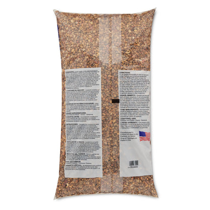Fish Aquarium Gravel, Natural Multicolor, 25 Lb