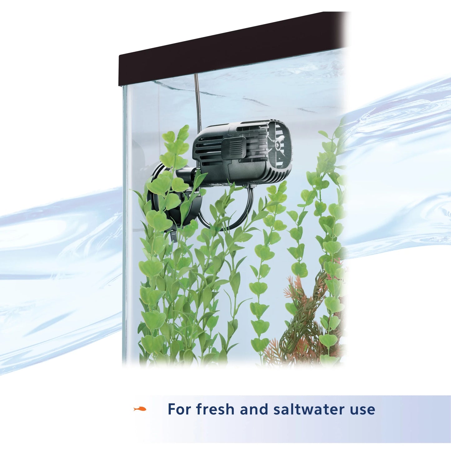 Circulation Pump 500 GPH