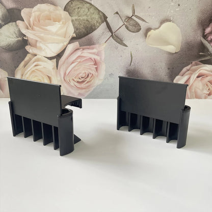 Aquarium Planter with Integrated Hook for Fish Tank Potted Live Aquarium Plants Aquarium Plant Basket Fish Tank Decorations
