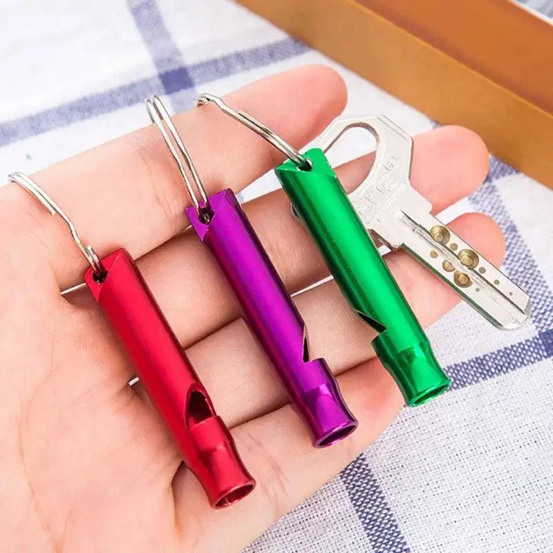Outdoor Training Whistle Dogs Repeller Pet Training Whistle anti Bark Dogs Training Flute Pet Supplies Dog Pet Accessories