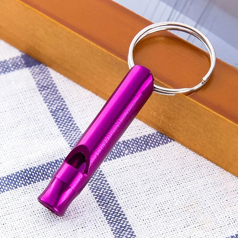 Outdoor Training Whistle Dogs Repeller Pet Training Whistle anti Bark Dogs Training Flute Pet Supplies Dog Pet Accessories
