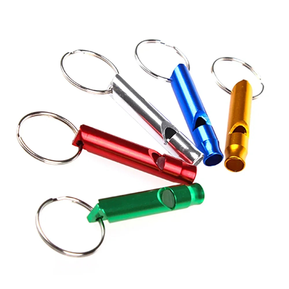 Outdoor Training Whistle Dogs Repeller Pet Training Whistle anti Bark Dogs Training Flute Pet Supplies Dog Pet Accessories