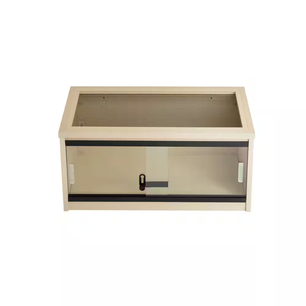 Mojave 24 In. ECOFLEX Reptile Lounge in Maple