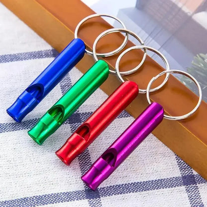 Outdoor Training Whistle Dogs Repeller Pet Training Whistle anti Bark Dogs Training Flute Pet Supplies Dog Pet Accessories
