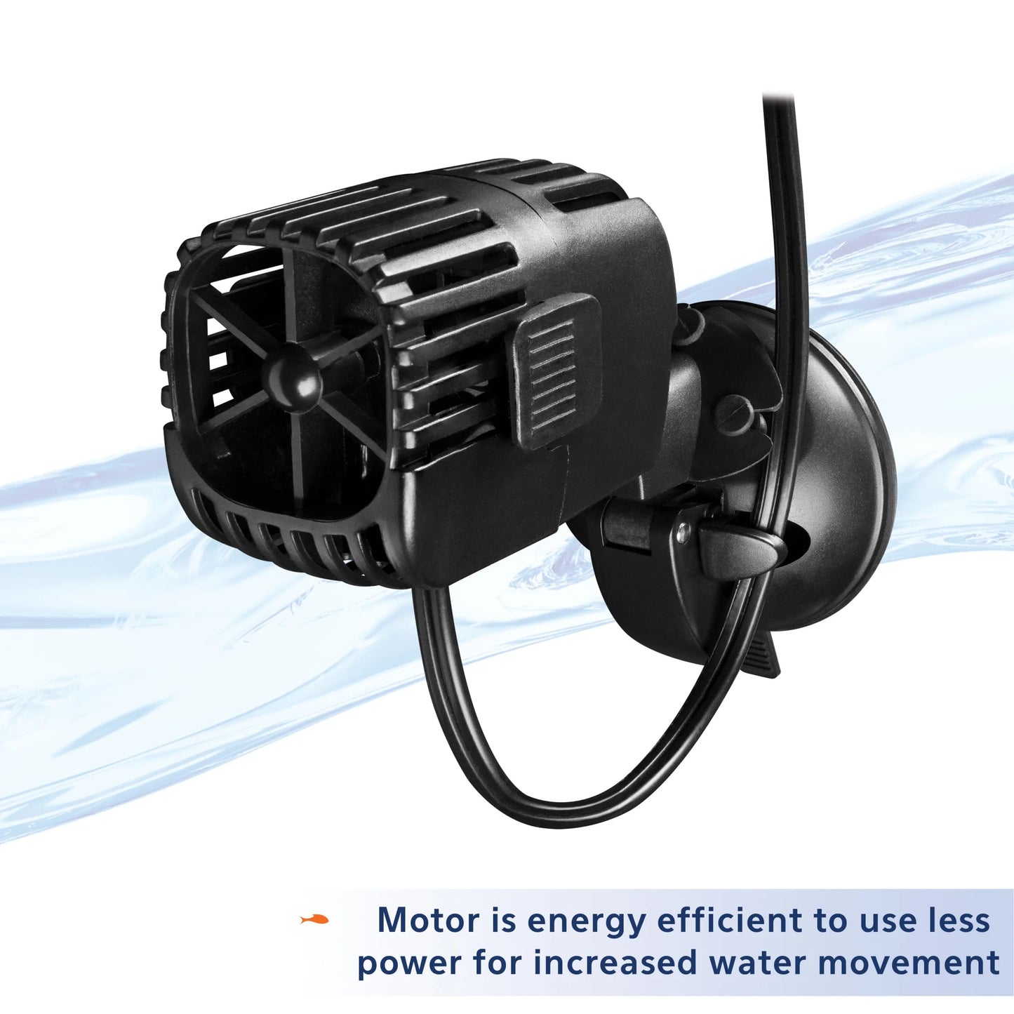 Circulation Pump 500 GPH