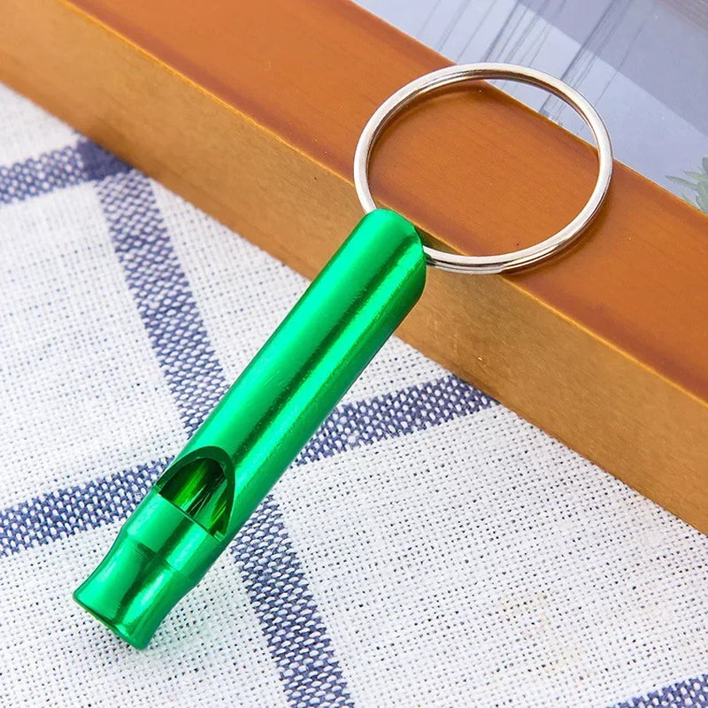 Outdoor Training Whistle Dogs Repeller Pet Training Whistle anti Bark Dogs Training Flute Pet Supplies Dog Pet Accessories