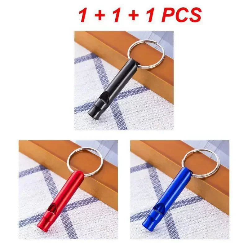 Outdoor Training Whistle Dogs Repeller Pet Training Whistle anti Bark Dogs Training Flute Pet Supplies Dog Pet Accessories