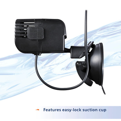 Circulation Pump 500 GPH