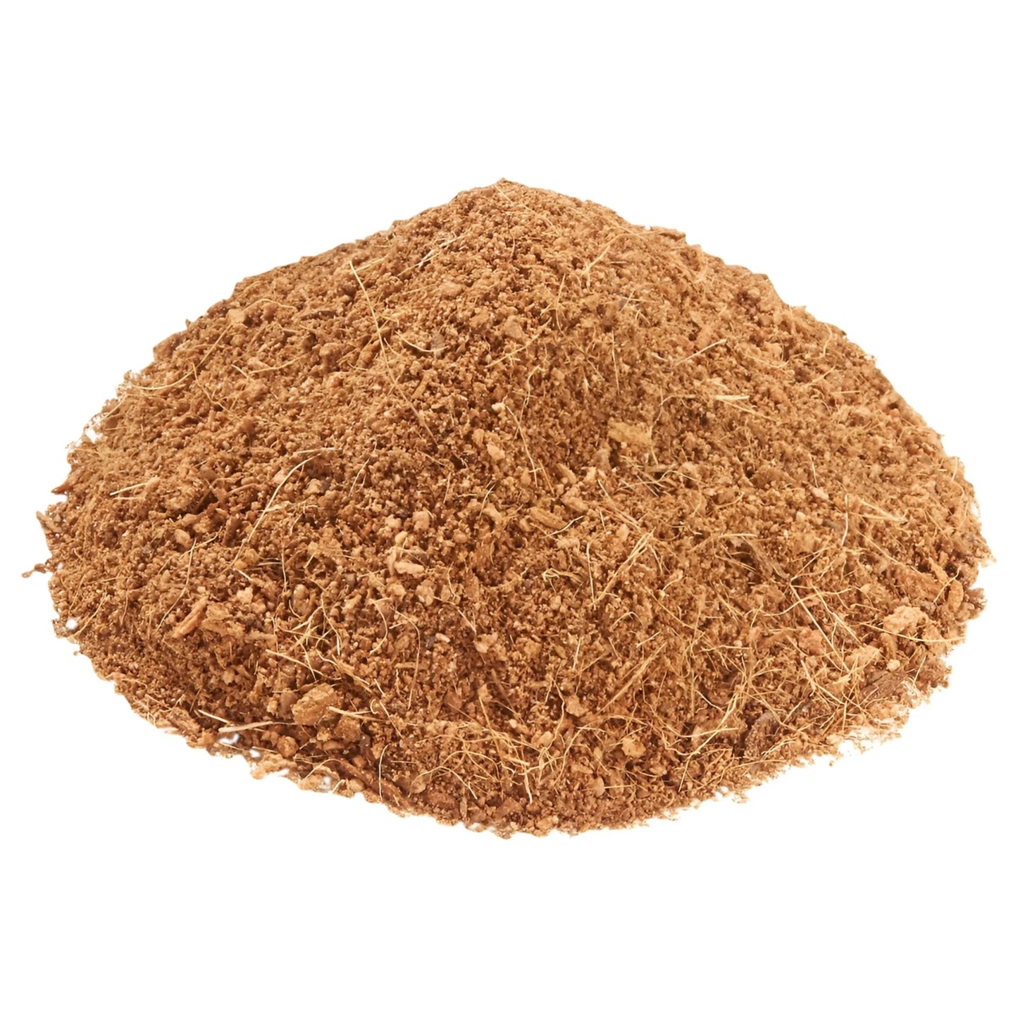 Eco Earth Loose Coconut Fiber Reptile Substrate Zoo Med 8 Quarts