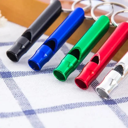 Outdoor Training Whistle Dogs Repeller Pet Training Whistle anti Bark Dogs Training Flute Pet Supplies Dog Pet Accessories
