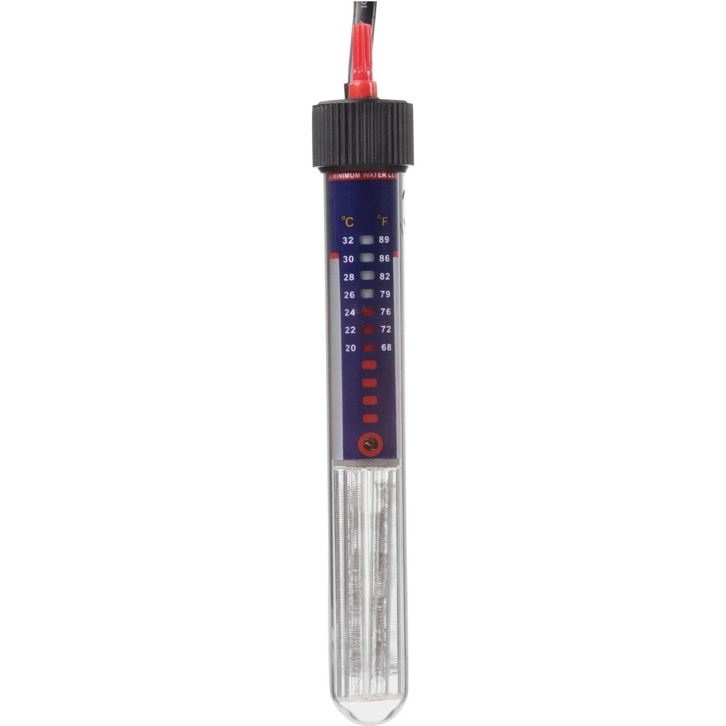 Cascade Heat Aquarium Heater – 7.5” Length – 25 Watts