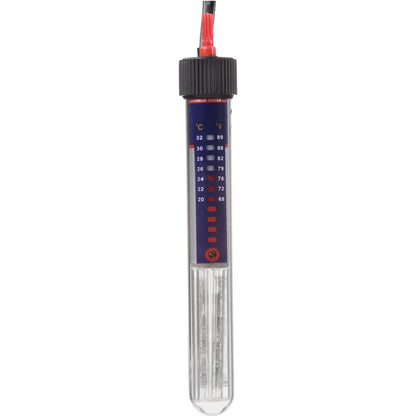 Cascade Heat Aquarium Heater – 7.5” Length – 25 Watts
